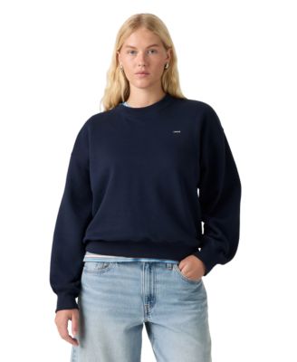 Women's Everyday Crewneck Sweatshirt