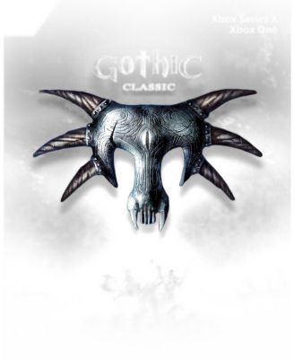 Gothic Standard Edition Xbox Series X