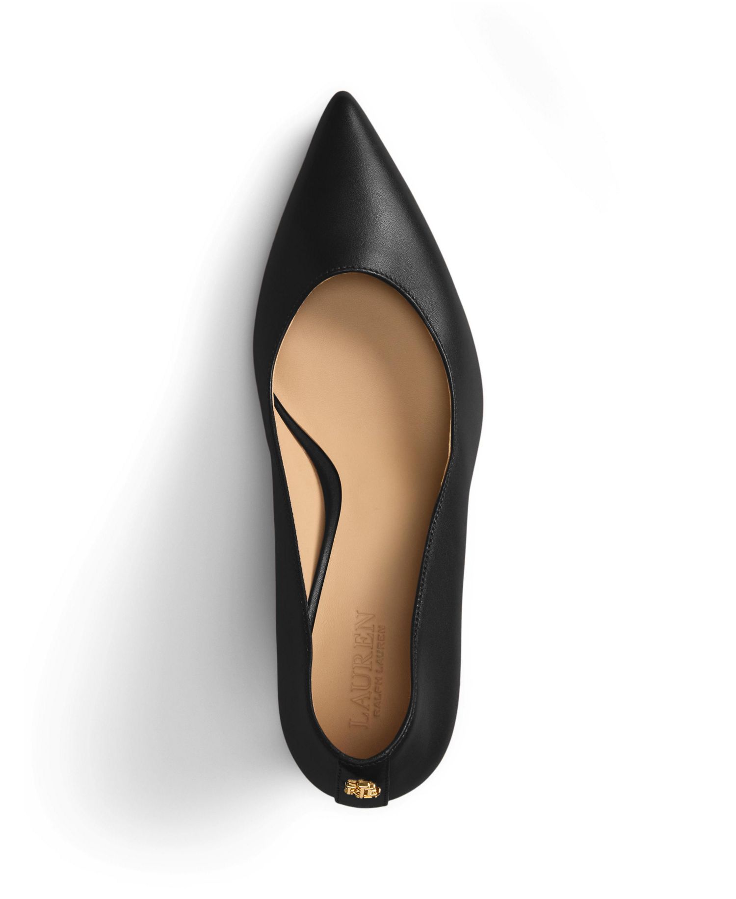 Women's Lanette Slip-On Pumps