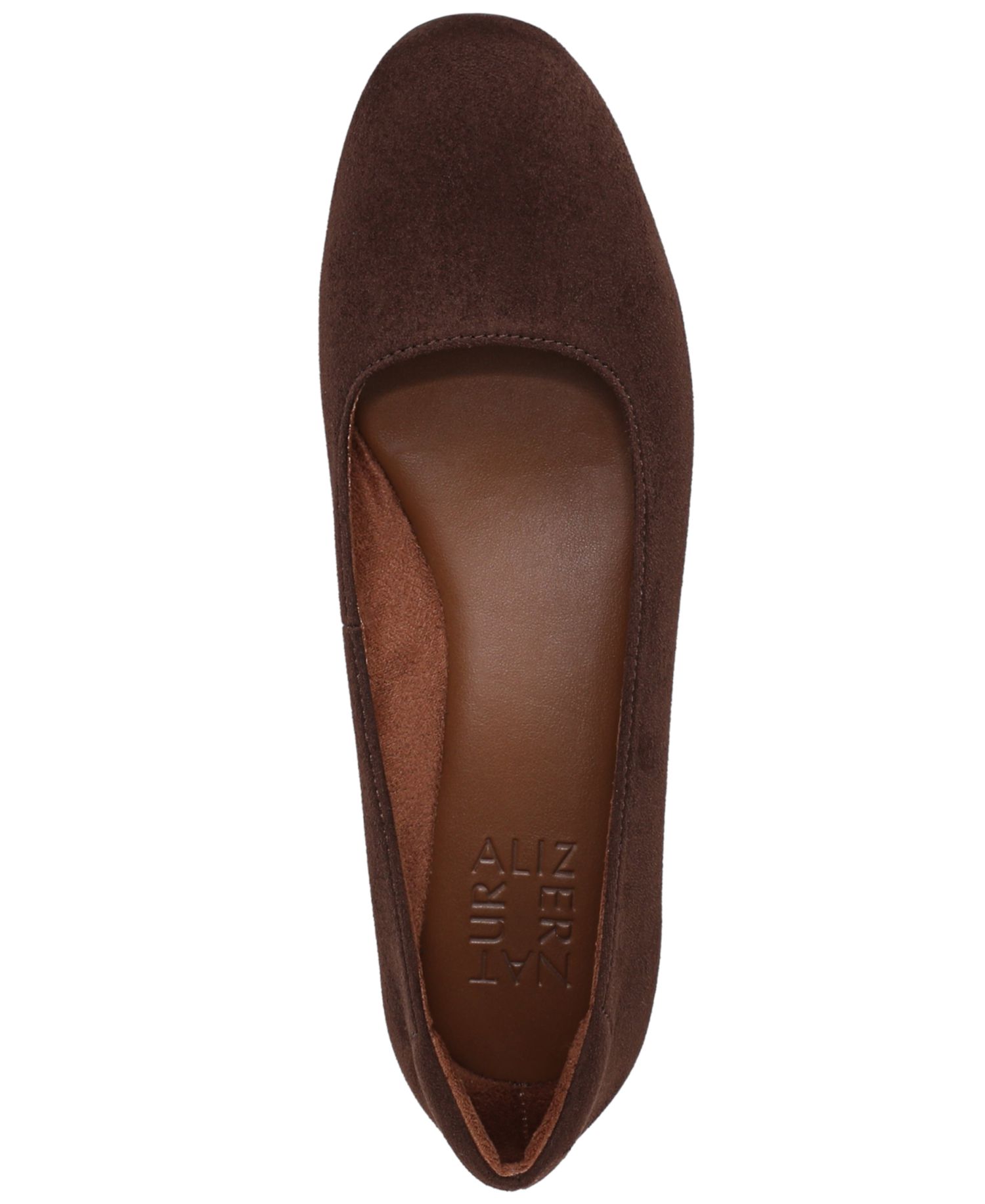 Women's Kari Square Toe Ballet Flats