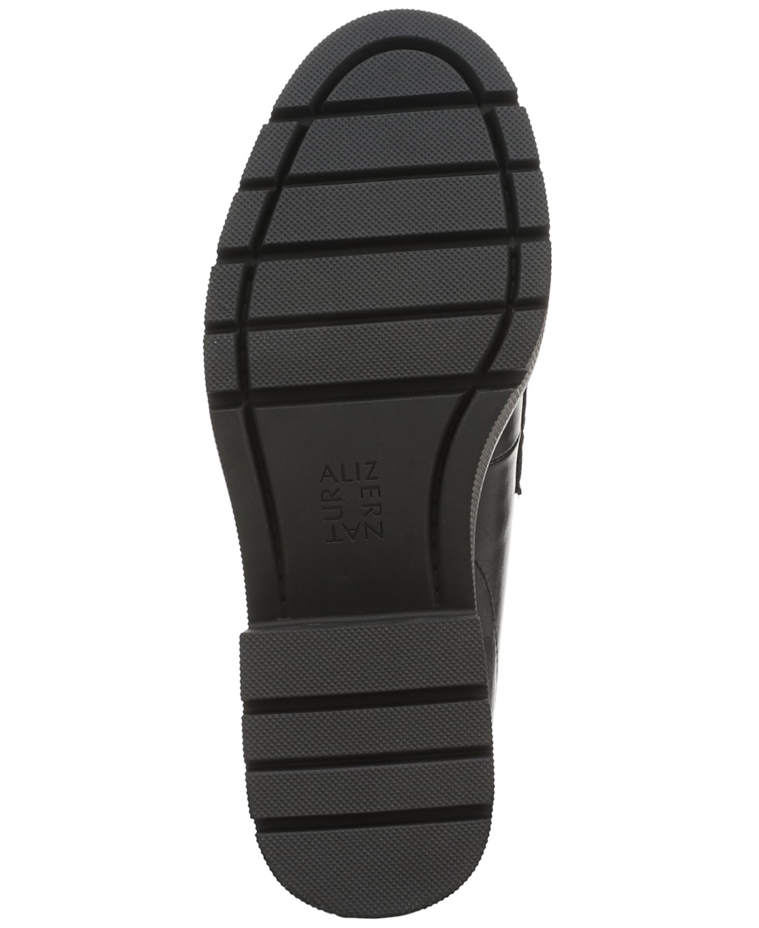 Women's Jolee Platform Lug Sole Slip-On Loafers