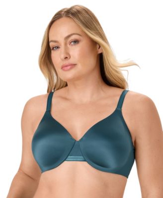 Women's One Smooth U Concealing and Shaping Underwire Bra 3W11