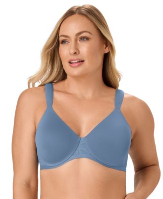 Women's Coolest Smoothing Underwire T-Shirt Bra DF4580