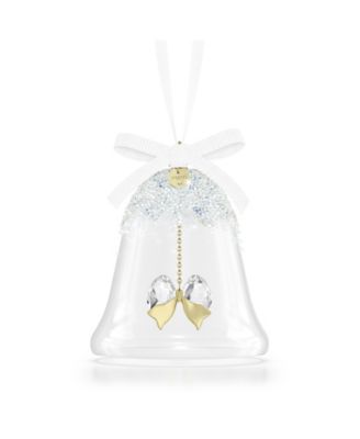 Annual Edition Bell 2026 Ornament