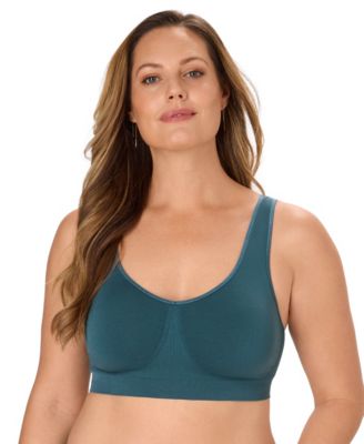 Women's One Smooth U-Wireless Bralette DFBRAL