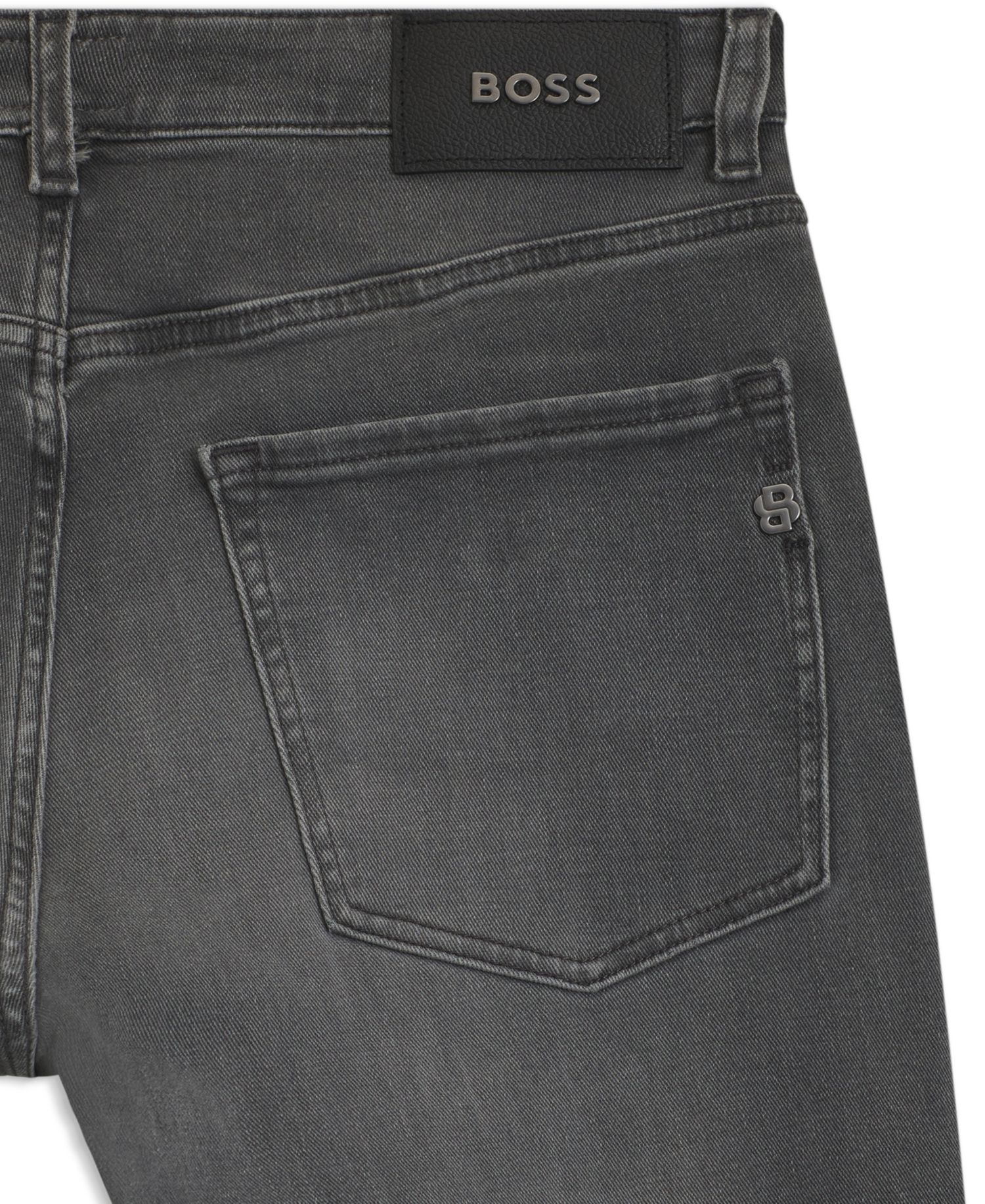 Men's Maine Stretch Regular-Fit Jeans