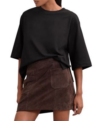 Women's Cassie Oversized T-Shirt
