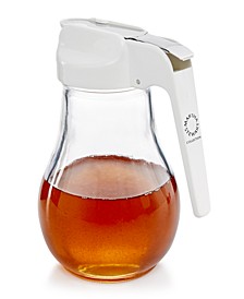 Syrup Dispenser, Created for Macy's