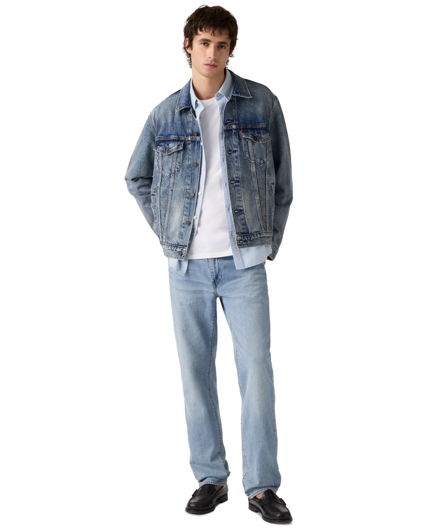 Men's 514™ Straight-Fit Jeans