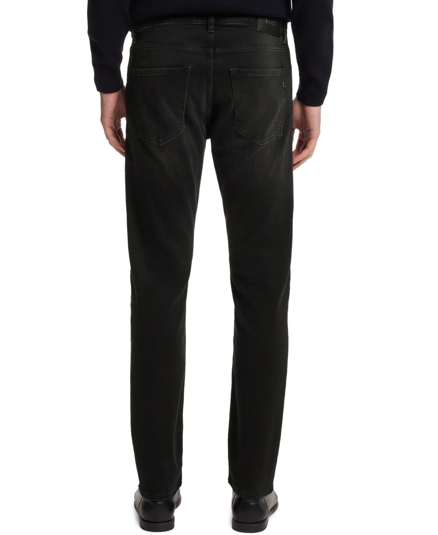 Men's Delaware Stretch Slim-Fit Jeans