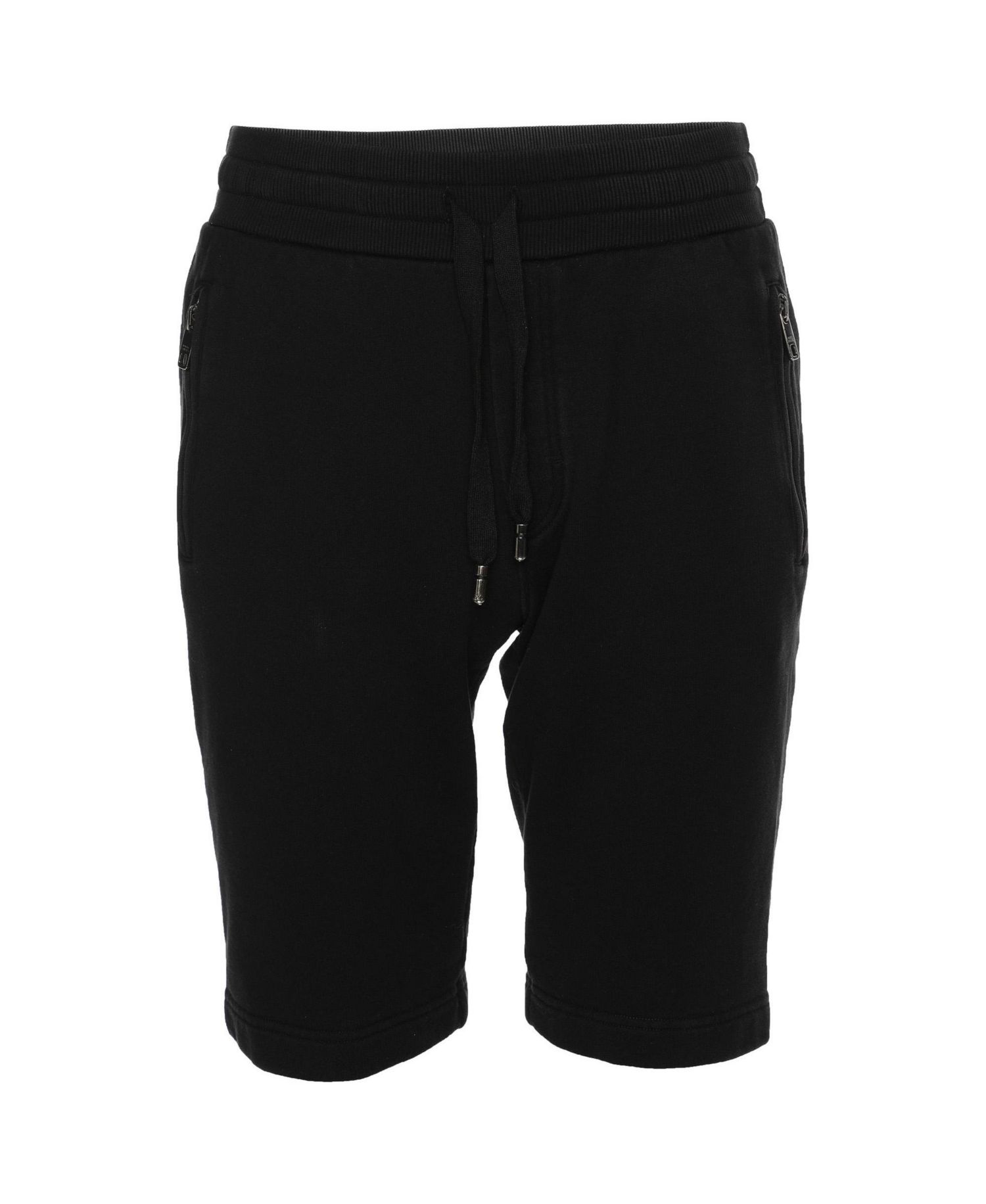 Men's DG Embroidered Knit Sweat Shorts, 10" Inseam