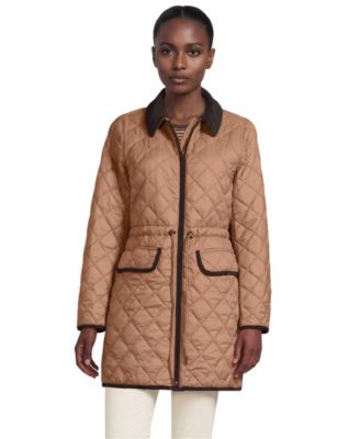 Women's FeatherFree Insulated Barn Coat
