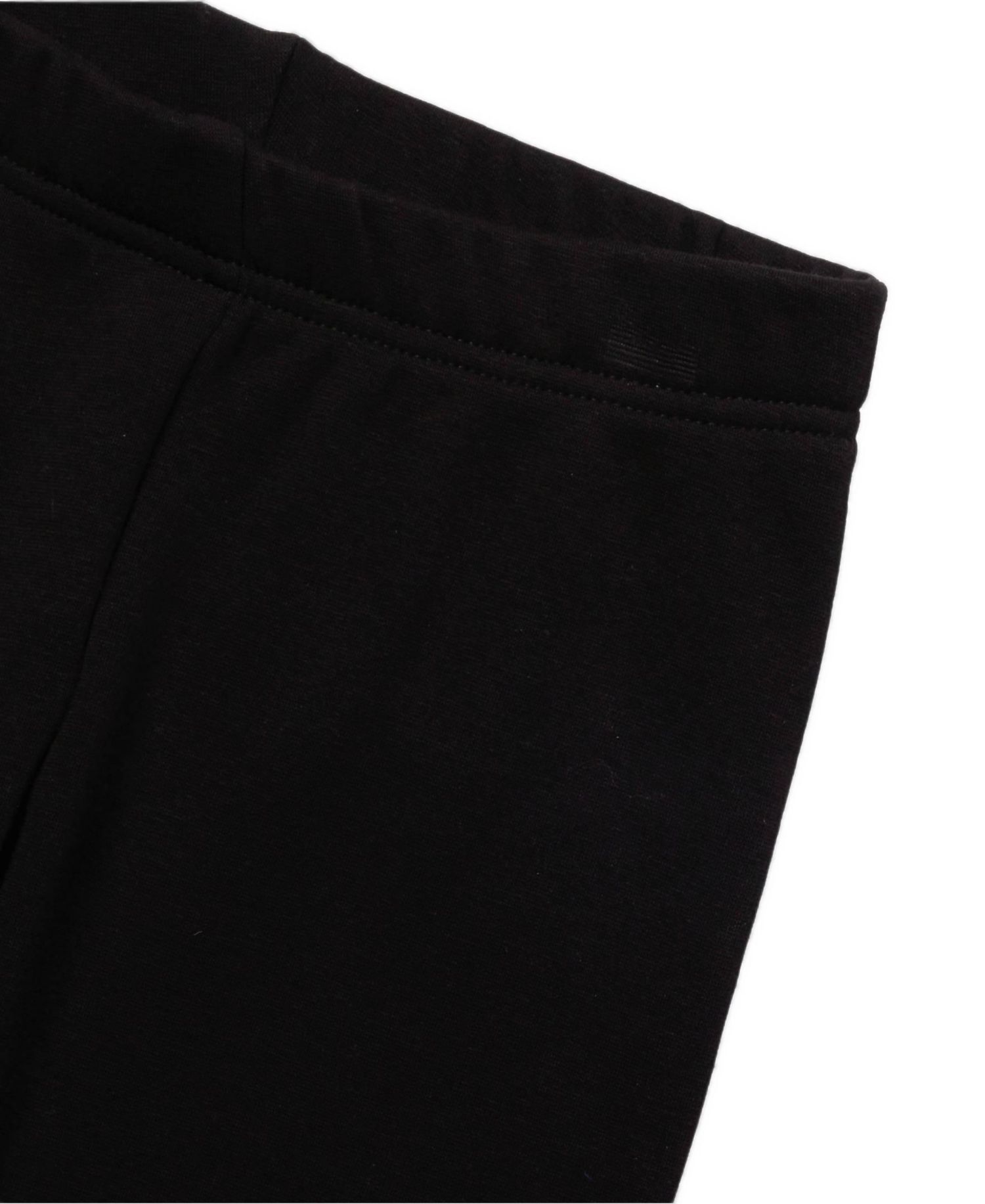 Girls Plus Fleece Lined Leggings