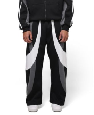 Men's Hybrid Tek Baggy Wide-Leg Sweatpants