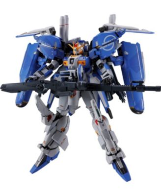 Tamashii Nations Metal Robot Spirits Ex-S Gundam 2.9" Action Figure, Ages 15+