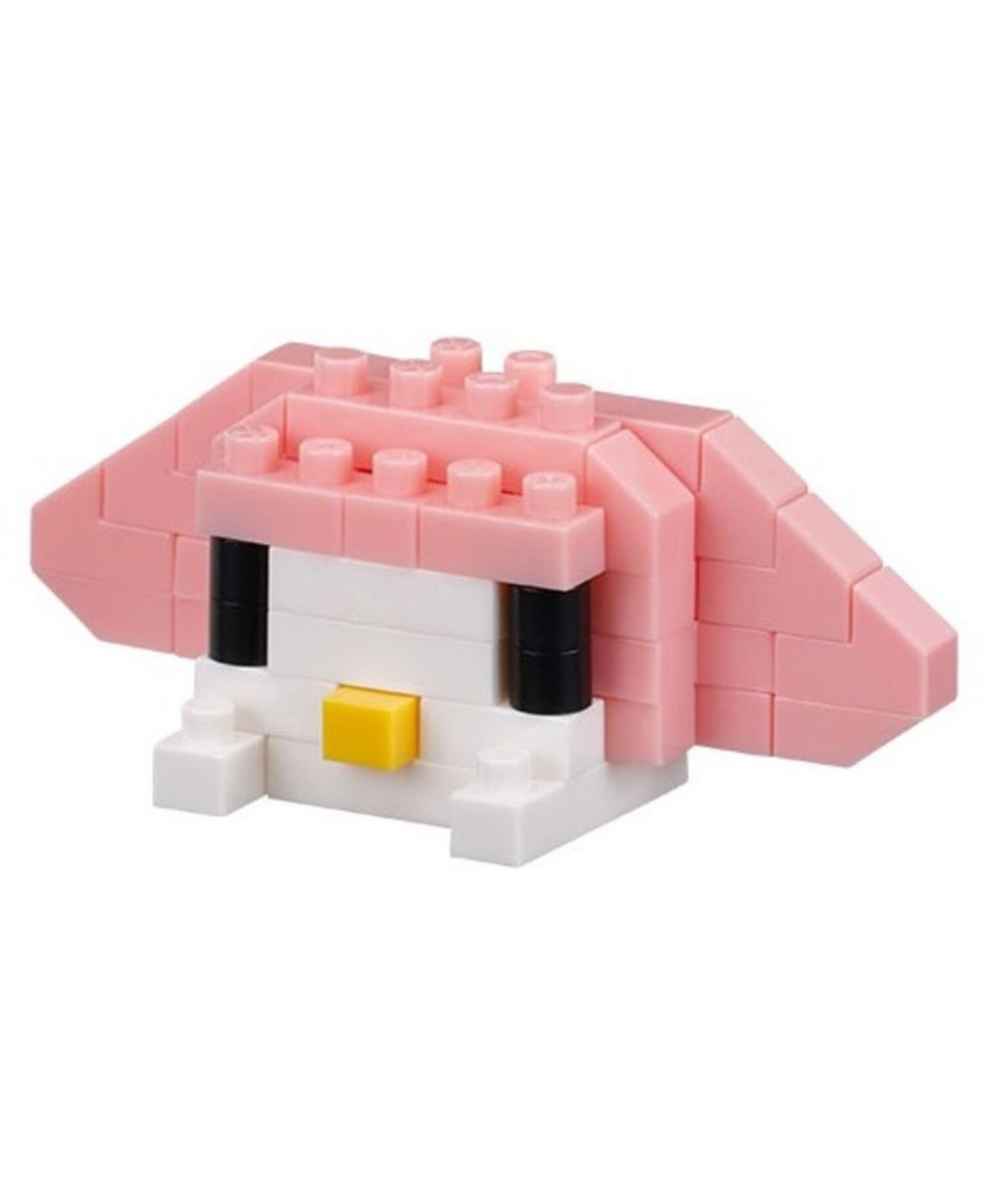 Детский конструктор Bandai Sanrio Mininano Funyumaru 6-Piece Blind Box Building Set, Ages 12+ — фото 3