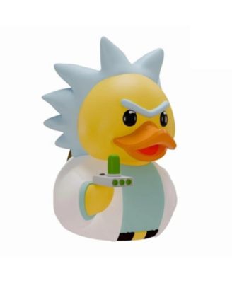 Rick and Morty Rick Sanchez Collector's Edition Action Figure