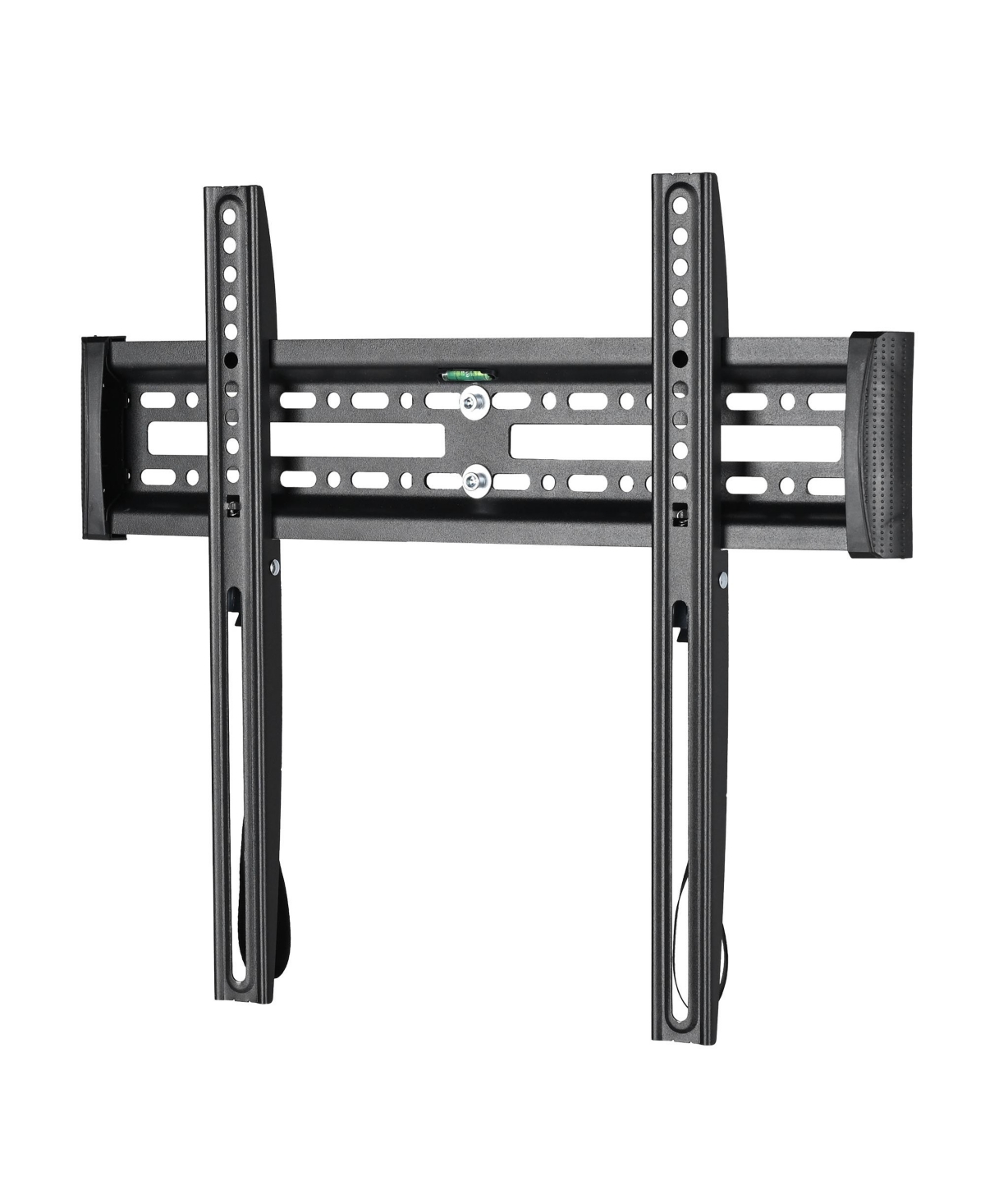 Yescom Tv Mount Bracket for Pc Mobile Cart Trolley Fits 32" to 65" Lcd Led Screen - Natrual