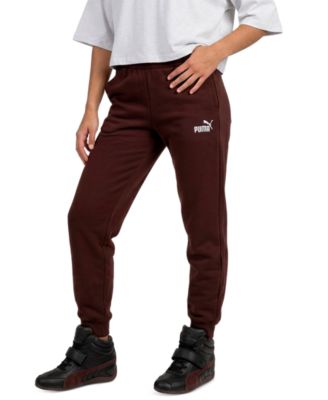Women's No. 1 Logo High-Rise Pull-On Joggers