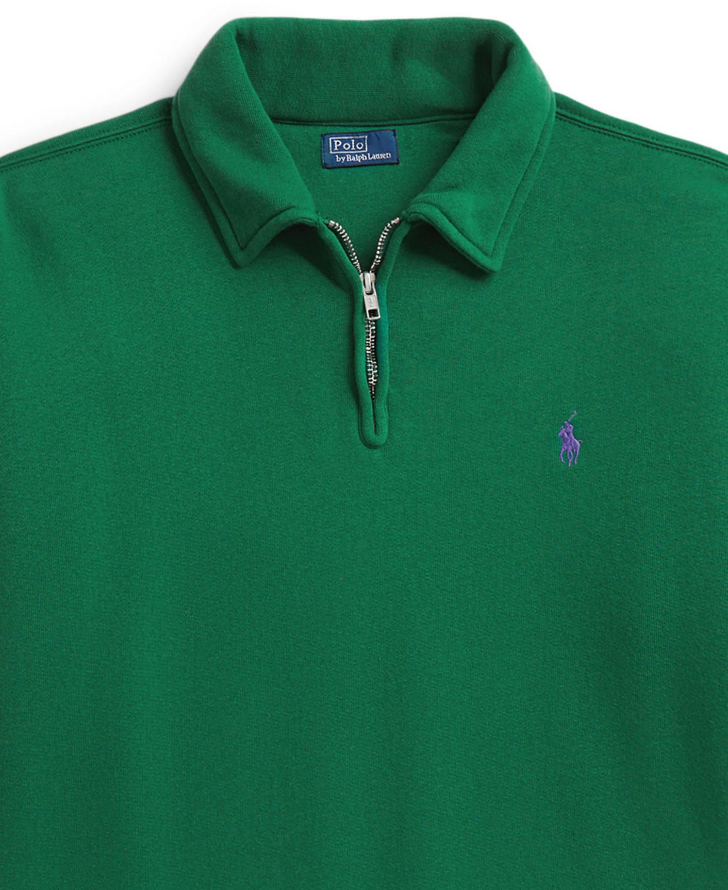 Women's Fleece Quarter-Zip