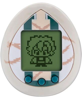 Tamagotchi Demon Slayer Sanemi Shinazugawa Electronic Game