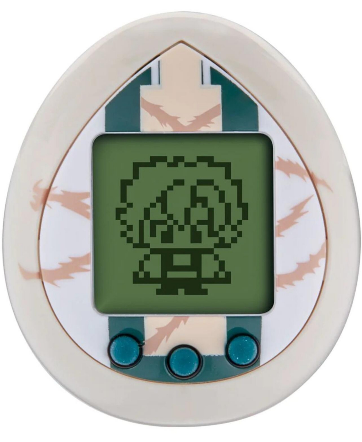 Bandai Tamagotchi Demon Slayer Sanemi Shinazugawa Electronic Game