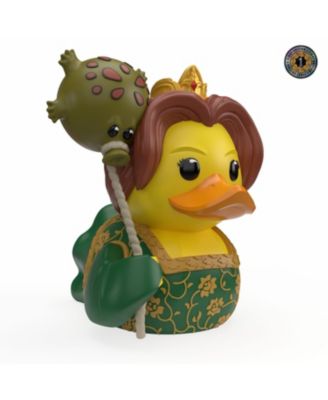 Shrek Princess Fiona Collector's Edition 4.25" Action Figure, Ages 5+