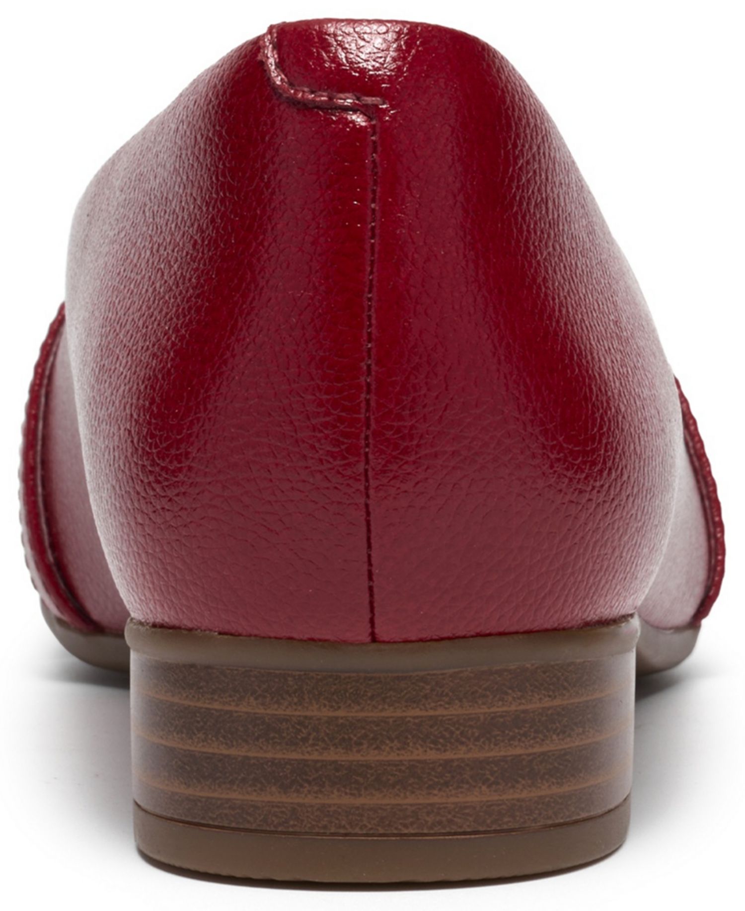 Collection Women's Juliet Teagan Slip-On Loafers