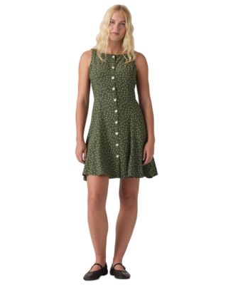 Women's Mercer Sleeveless Mini Dress