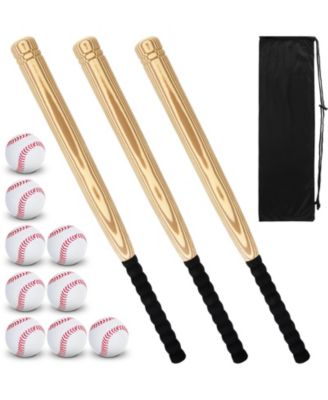 Foam Baseball Bat Ball Set for Indoor Outdoor Sport Gift