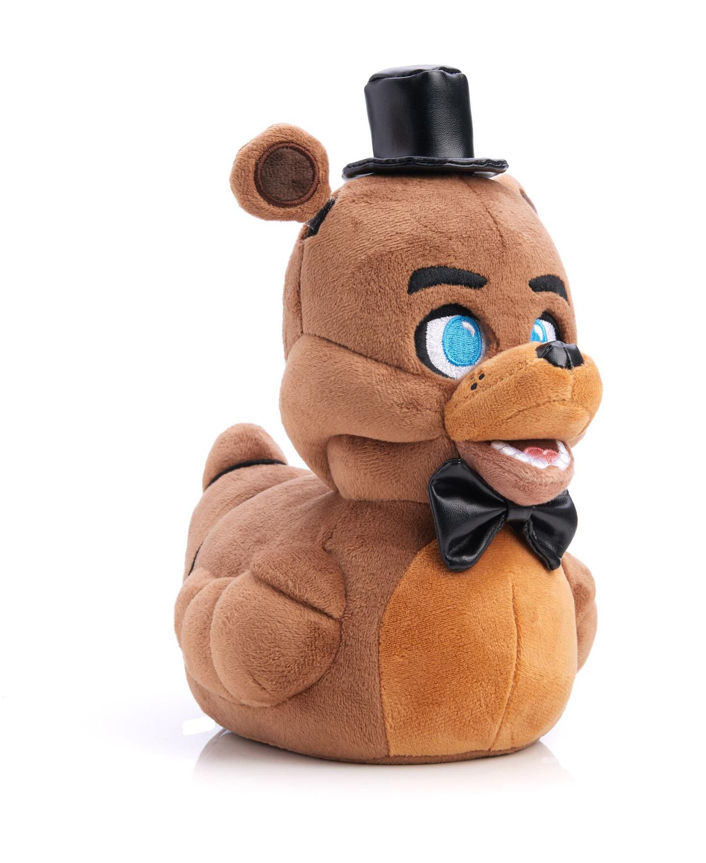 Плюшевая игрушка Tubbz Five Nights at Freddy's Freddy, 5.9 дюйма — фото 2