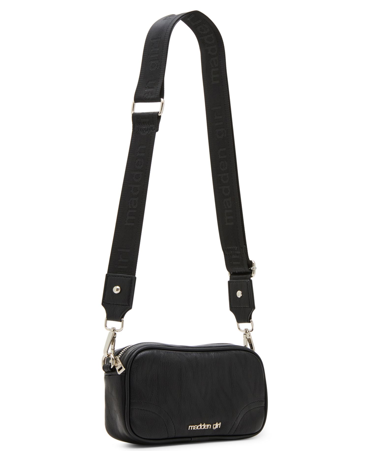 Adjustable Small Crossbody Camera Handbag