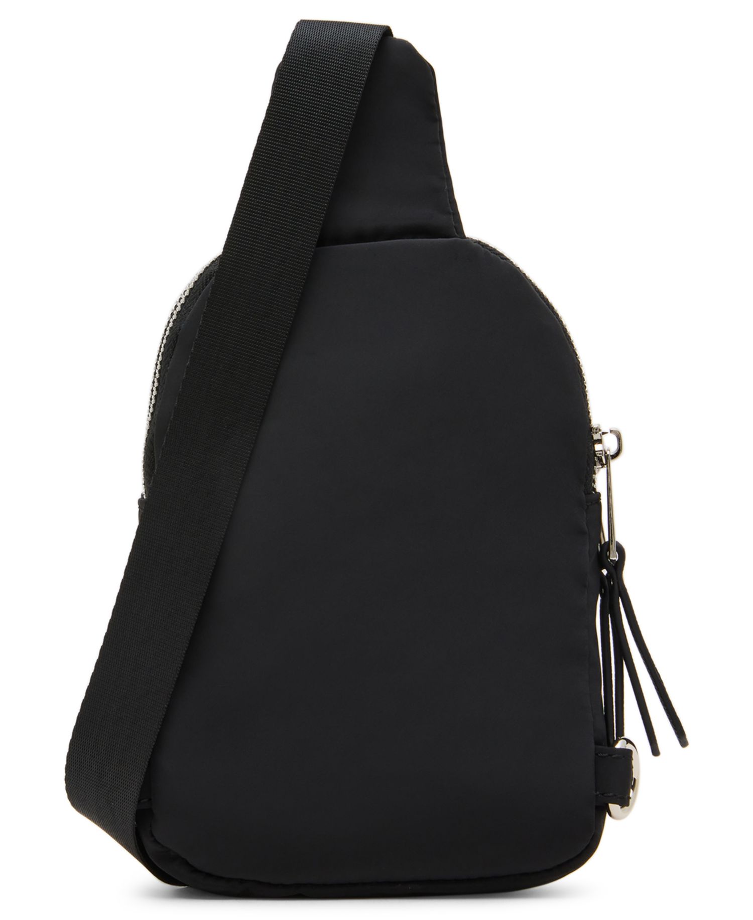 Small Adjustable Sling Crossbody Handbag