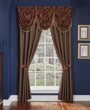 European Style Curtains For Elegance And Romance