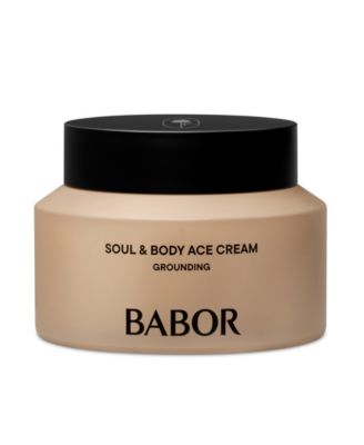 Soul & Body Grounding Ace Cream, 6.76 oz.