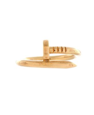 Juste un Clou Ring