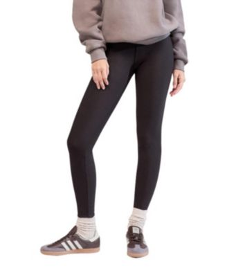 Women's Winter High Waist Leggings