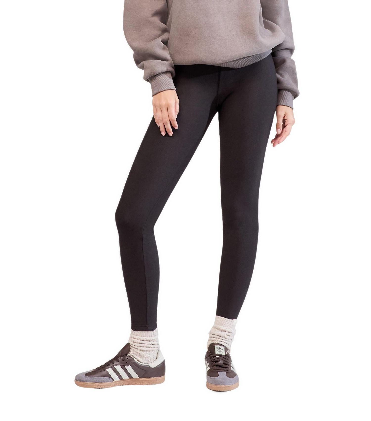 Women's Winter High Waist Leggings