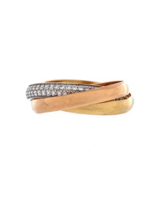 Trinity Ring
