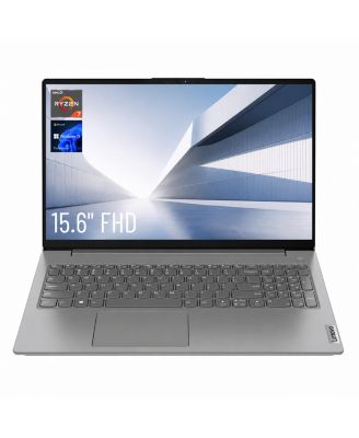 V15 Gen 6 15.6" AMD Ryzen 7 Laptop with Numeric Keypad & Windows 11 Pro