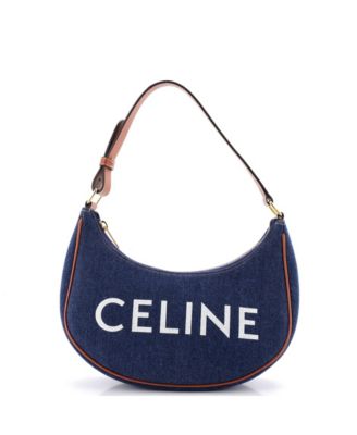 Ava Bag Denim