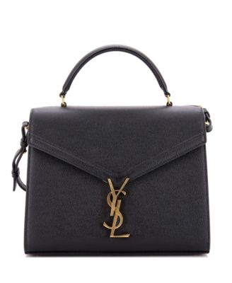 Cassandra Medium Top Handle Bag
