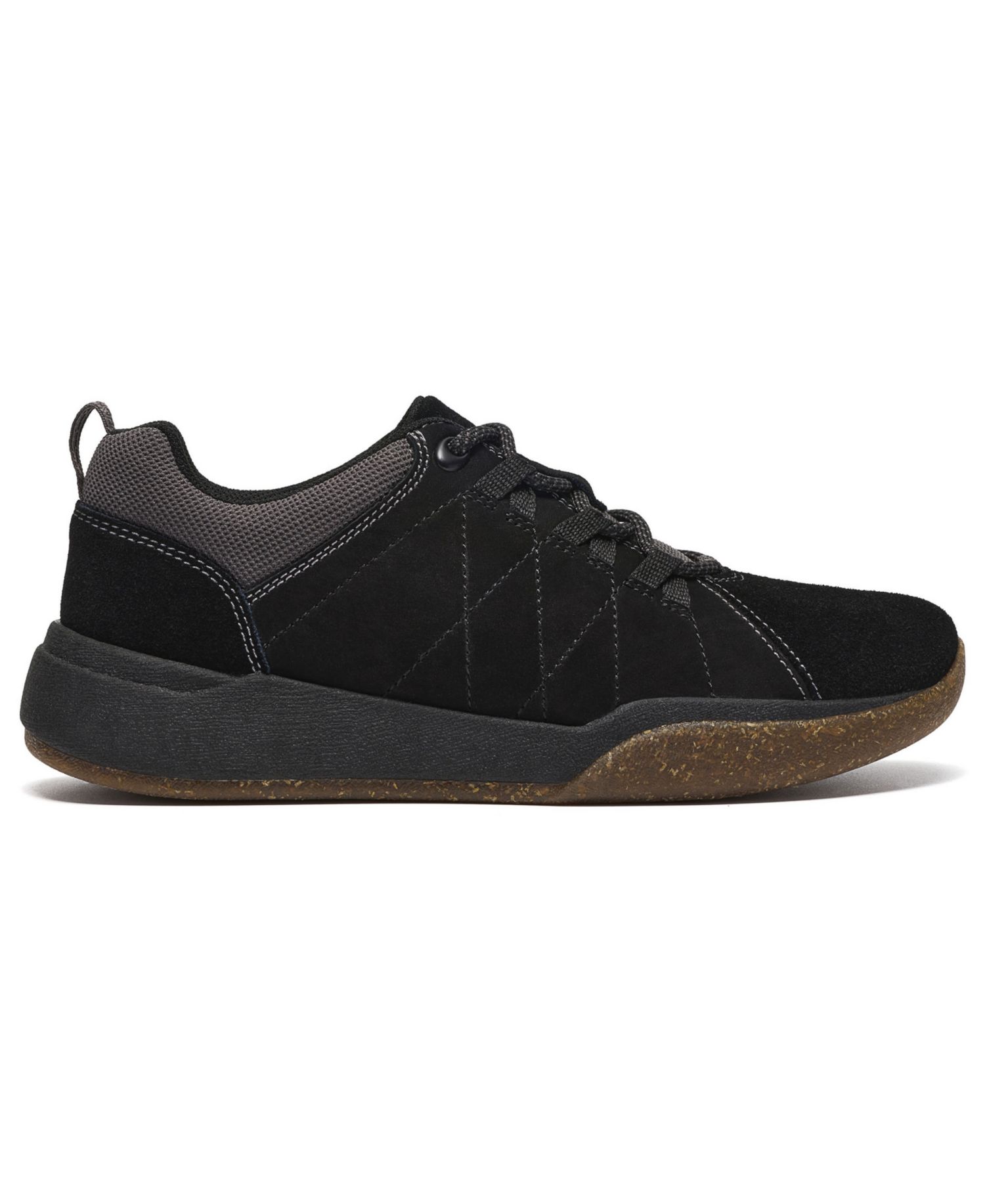 Women's Aydria Arch-Support Nubuck Sneakers