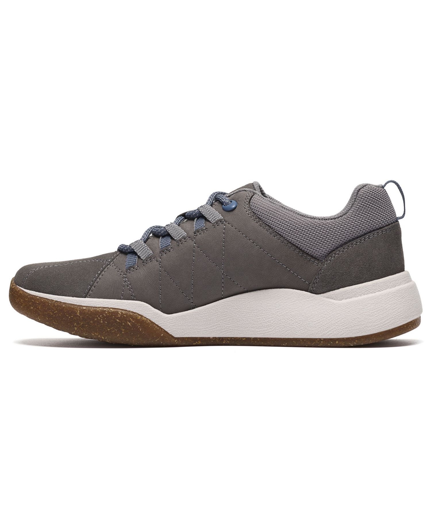 Women's Aydria Arch-Support Nubuck Sneakers
