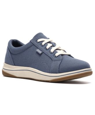 Women's Breeze Rose Lace-Up Sneakers