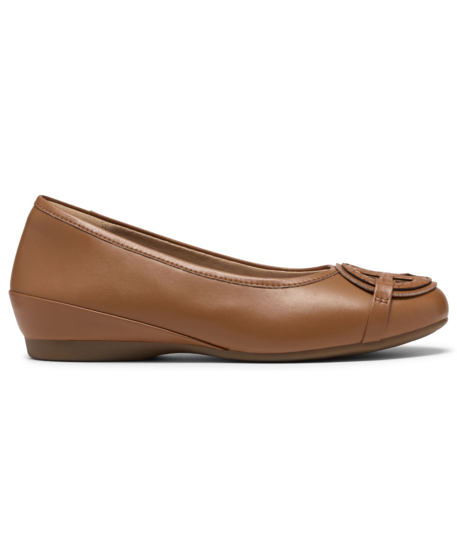 Women's Cathrynn Luna Slip-On Flats