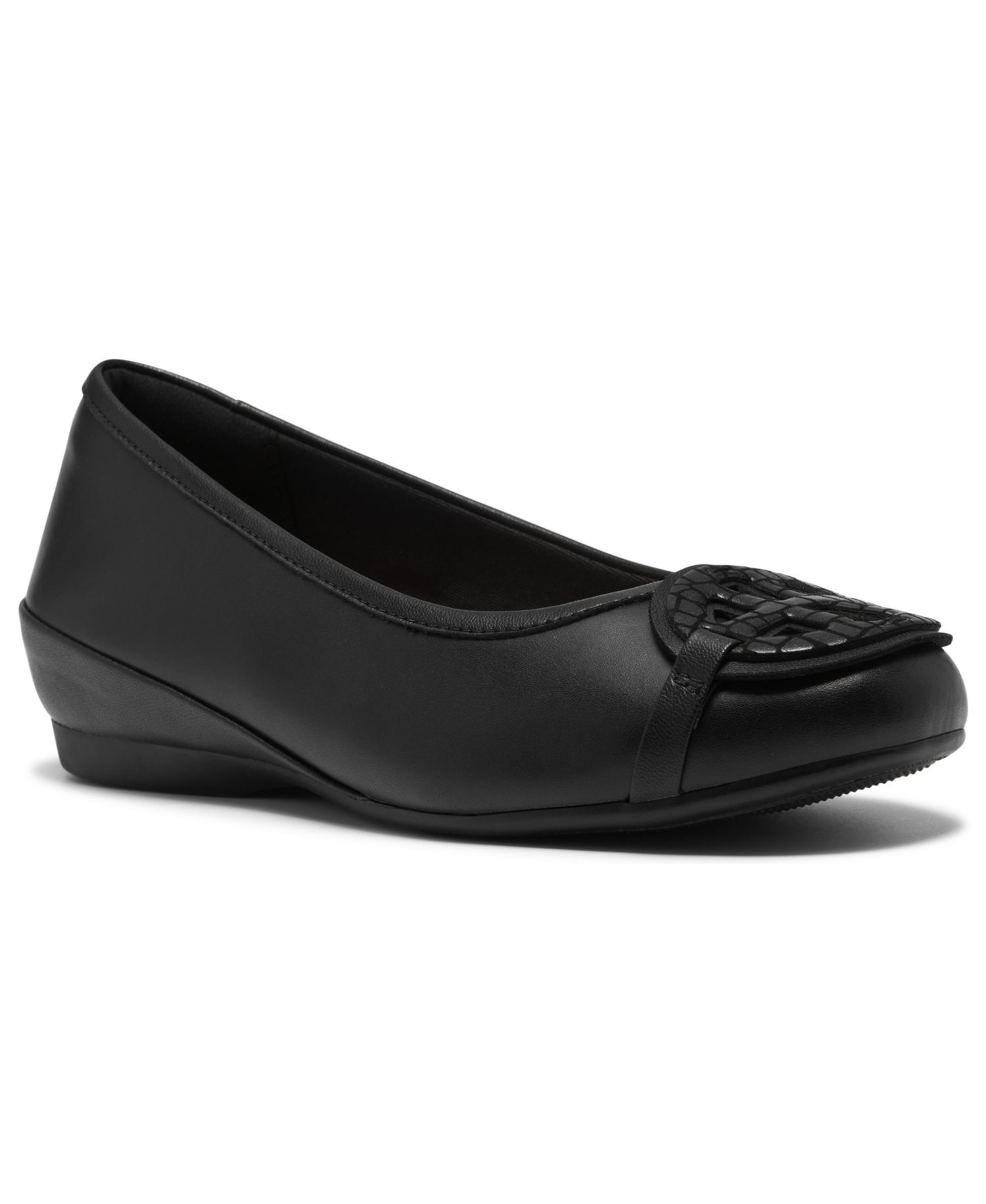 Women's Cathrynn Luna Slip-On Flats