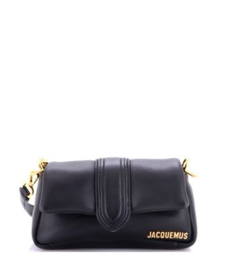 Le Petit Bambimou Bag Leather