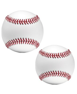 Safety Practice Baseball for League Play Fielding Autograph Gifts