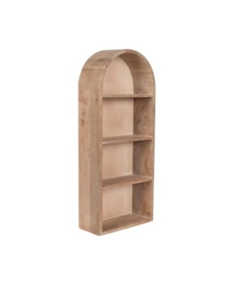 Arcott Arch Wall Shelf